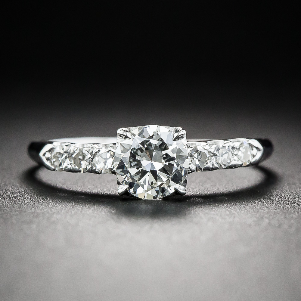 0.55 carat diamond price hot sale