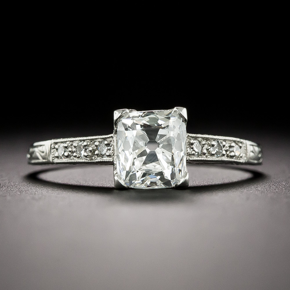 18K Rose Gold Agnes Diamond Ring '1/16 Ct. Tw' For Sale at 1stDibs |  stunning18, 16ct diamond, stunning18 agnes