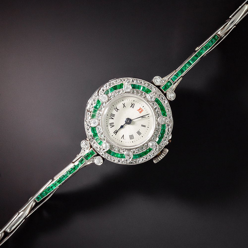 Buy Emerald Wooden Watch Online | Svenn Wood Watches