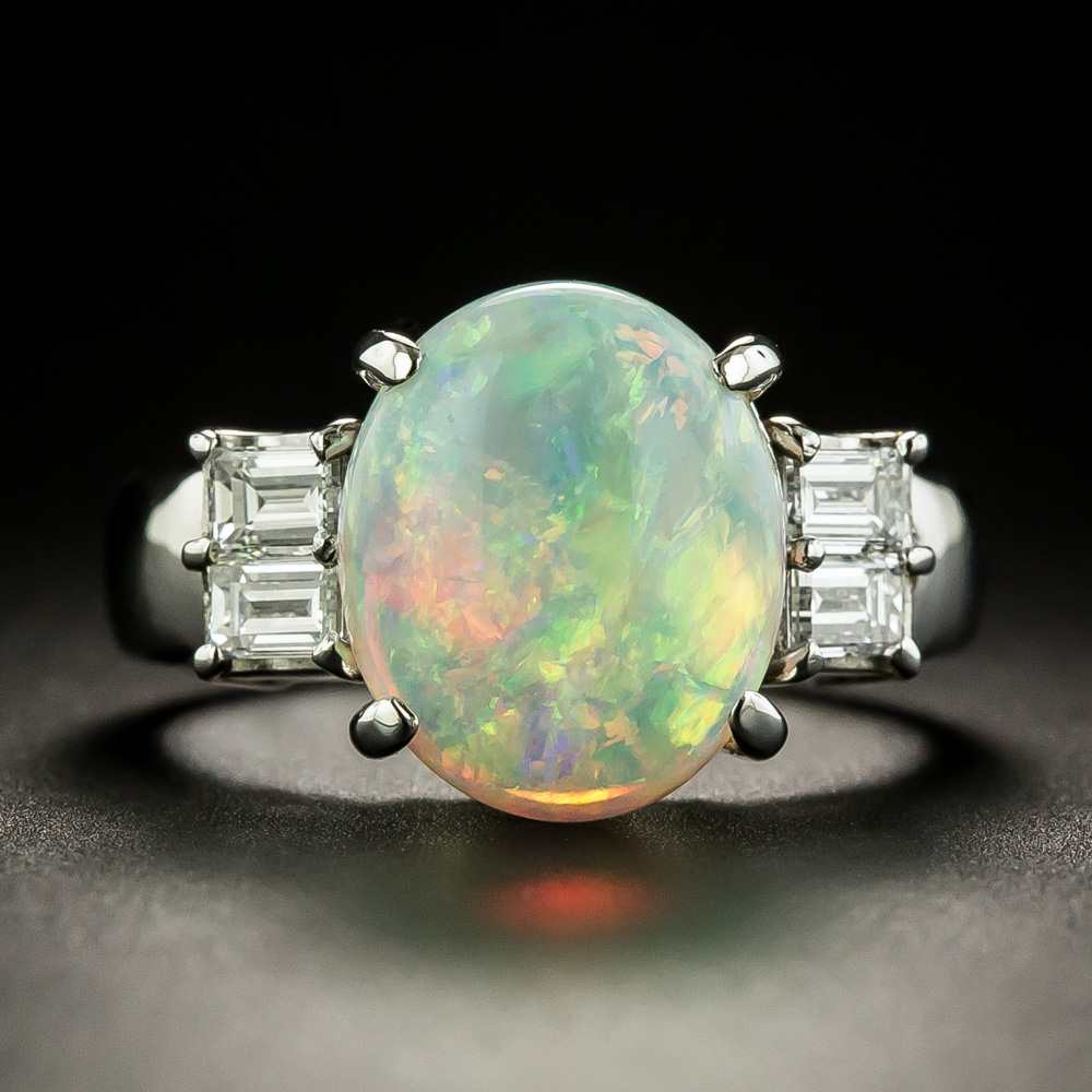 3 carat outlet opal