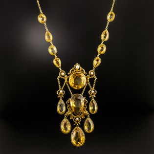 Langs antique jewelry cheap