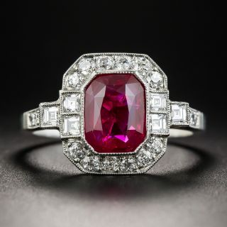 Our Archive of Antique and Vintage Jewelry