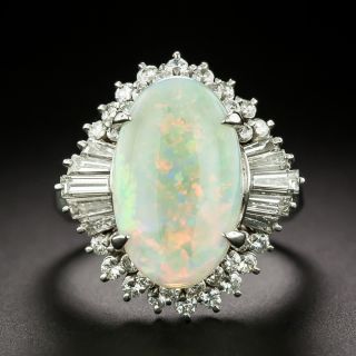 Estate Jewelry | Estate Gemstone Rings | Lang Antiques