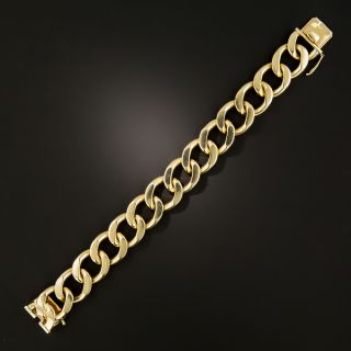 Tiffany & Co. Curb Link Bracelet - 2
