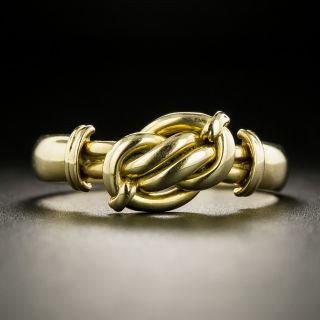 Victorian Knot Band - 2