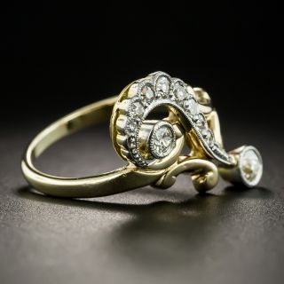 Vintage ? Diamond Ring