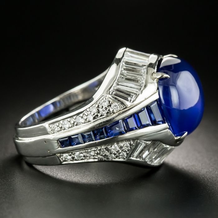 Sapphire cabochon discount price per carat
