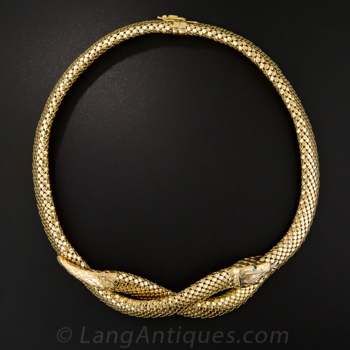 Gold Snake Chain at Rs 98/piece | सोने की चेन in Surat | ID: 25466569573