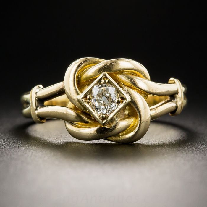 Tying the (Turk's Head) Knot — How I Made an Engagement Ring - Make: