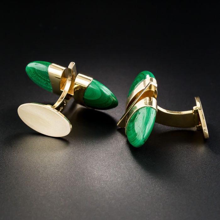 Jensen cufflinks sales