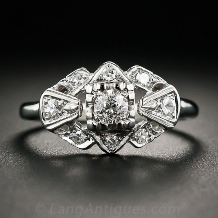 Twenty carat deals diamond ring