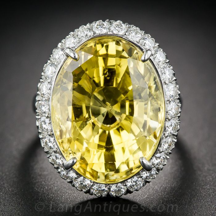 Canary Yellow Sapphire Asscher Cut in 18K Yellow Gold Plated Sterling  Silver - Walmart.com