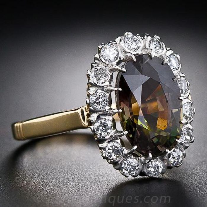 5 deals carat alexandrite