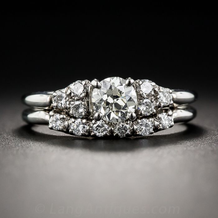 Antique Diamond Rings For Sale 2024 | favors.com