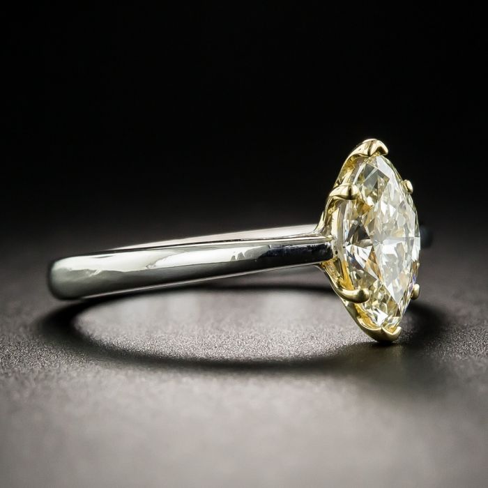 Graff marquise clearance diamond ring