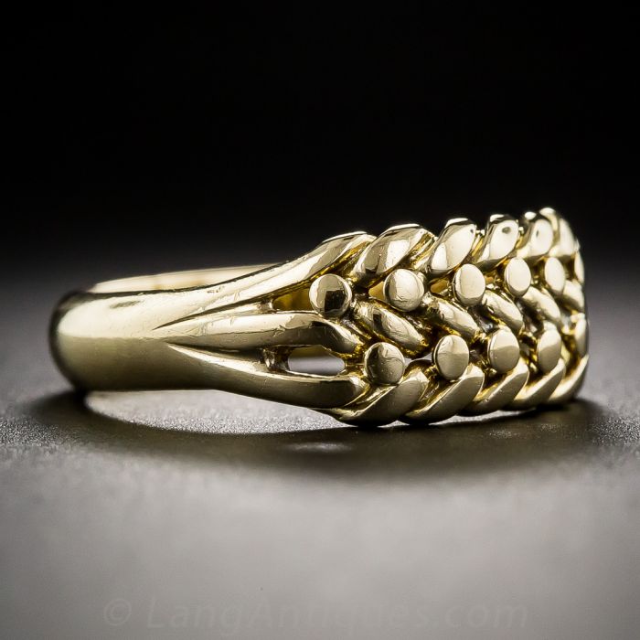 Best Selling Unique Design 9K Gold Men Ring Custom Jewelry - China Gold  Jewelry and Diamond Ring price | Made-in-China.com