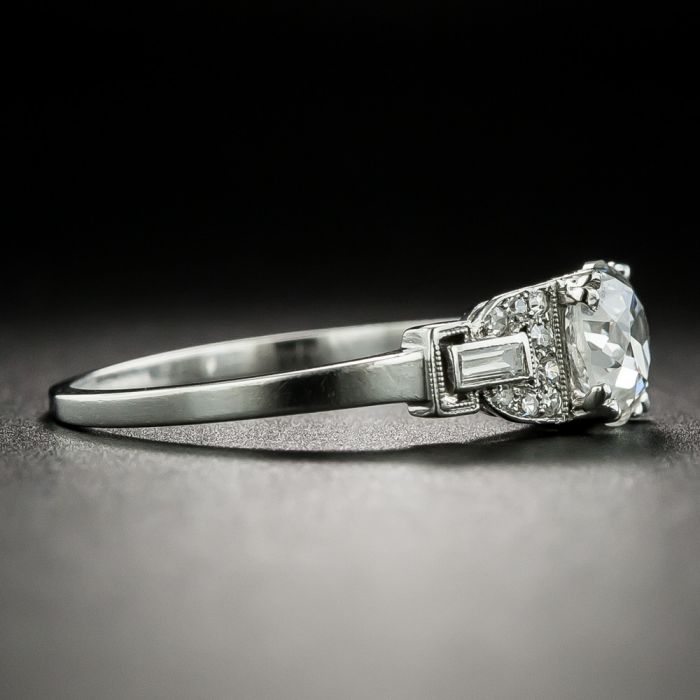 1.08 carat online diamond ring