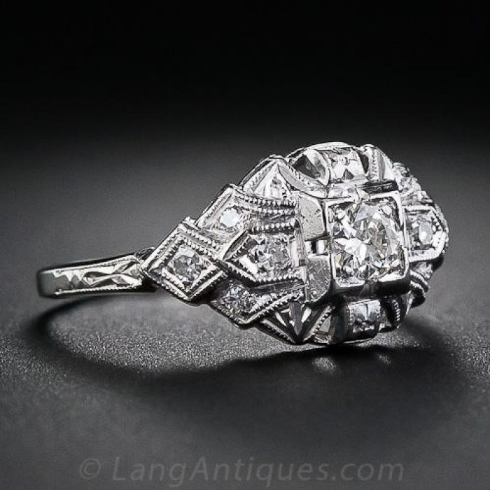 0.15 Carat Each Oval Lab Grown CVD Diamonds Rings Wedding Rings Engagement  Rings Diamon jewelleryd at Rs 40000/piece | Diamond Rings in Surat | ID:  2848975427291