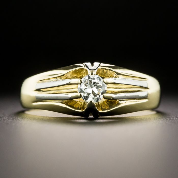 Sarvada Jewels Platinum 0.30 Carat Diamond Ring Princess Cut, Size: Free  Size at Rs 29664 in Surat