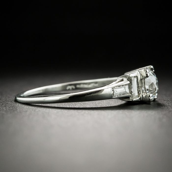 60 carat diamond ring