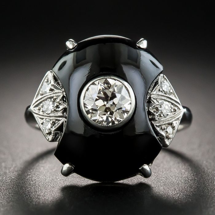 Black diamond onyx on sale 55