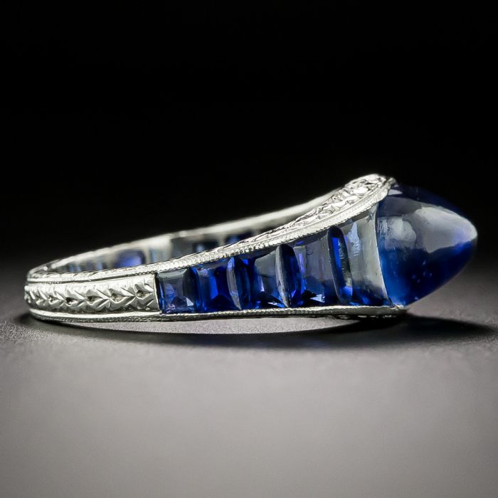 Sugarloaf sapphire cheap