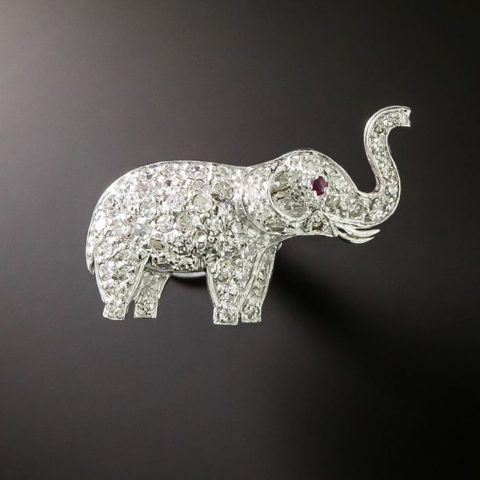 Déco Éléphant