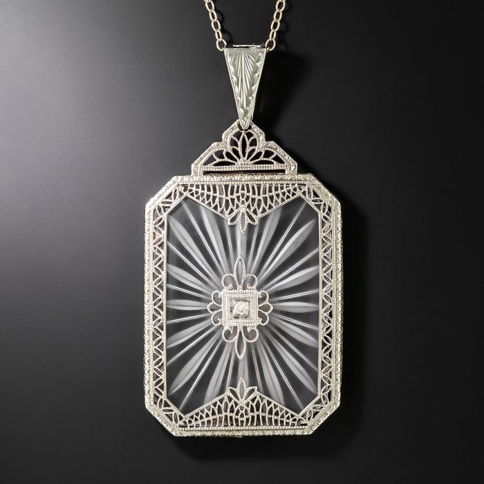 Art pendants hotsell