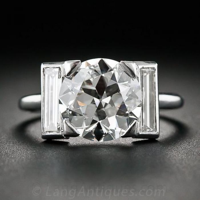Exquisite Art Deco Cartier 3.98 Carat Marquise Diamond Ring | 1stdibs.com |  Edwardian engagement ring, Diamond ring, Cartier love ring
