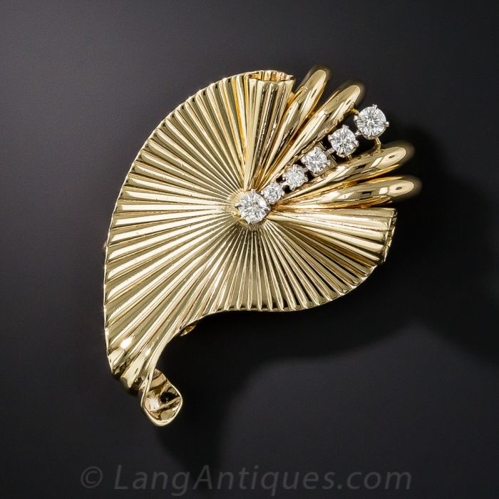 Cartier pin discount