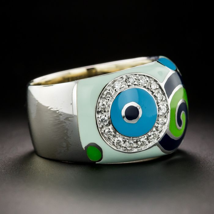 Popular ring sizes discount