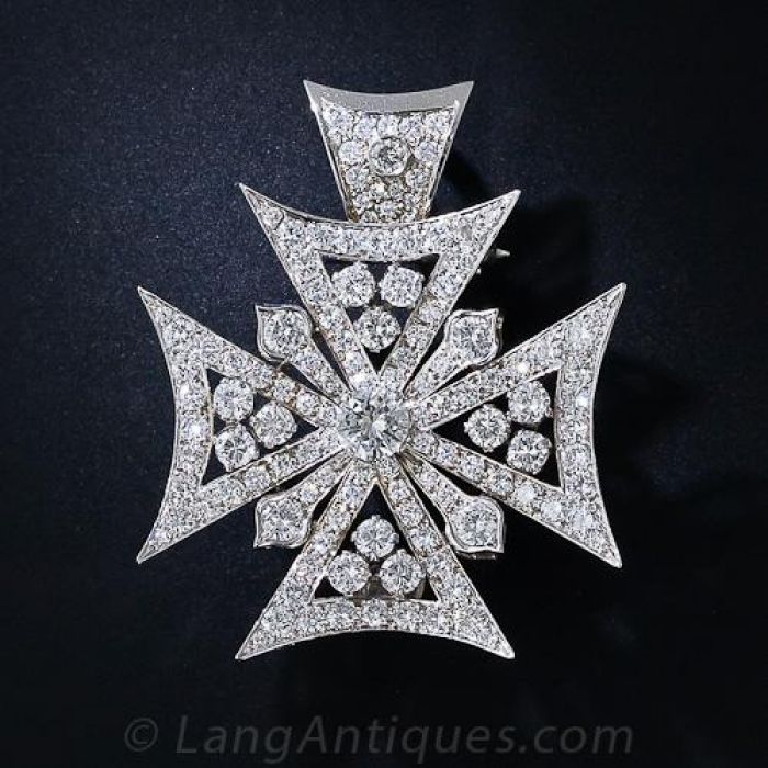 harry winston diamond earring