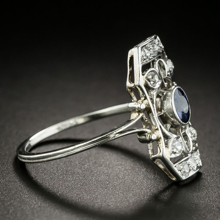 Diamond dinner ring sale settings