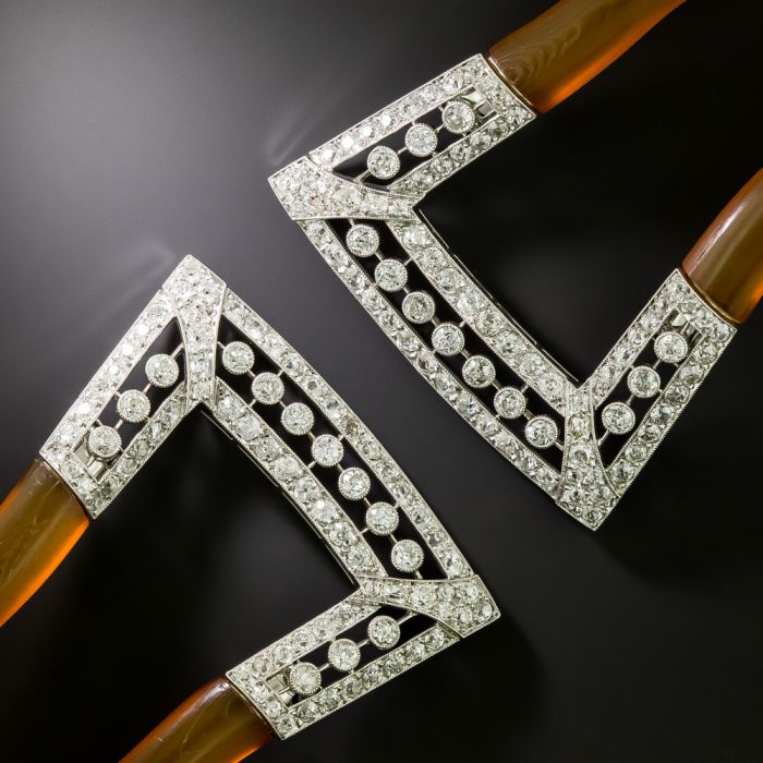 Diamond hair comb deals