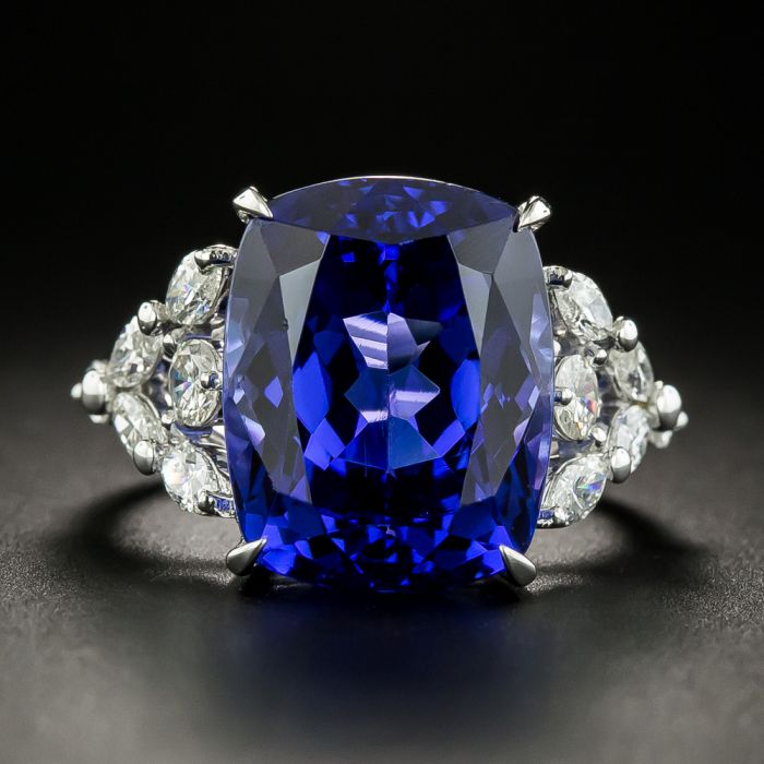 3 deals carat tanzanite