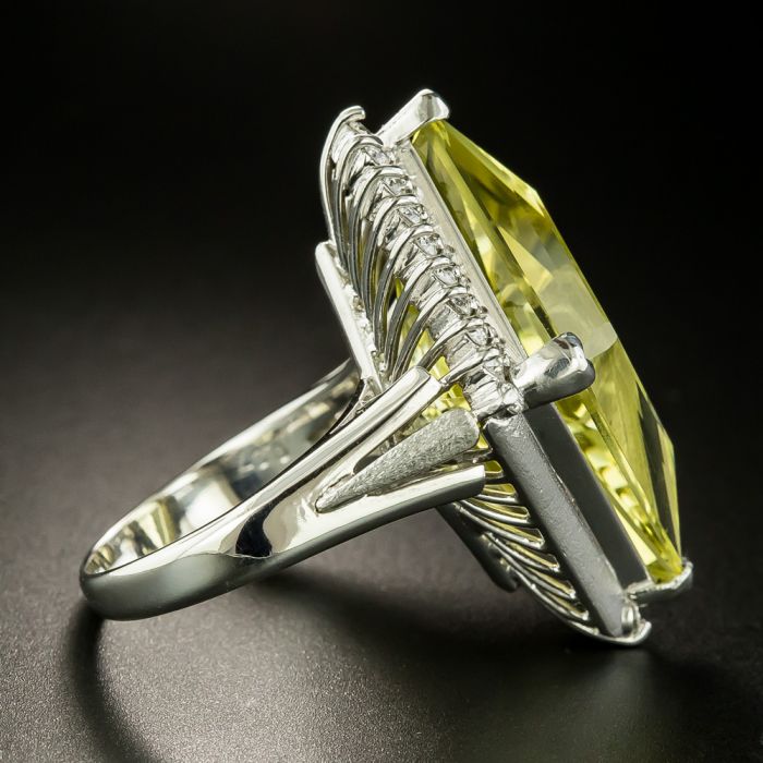 Fedex golden hotsell ring