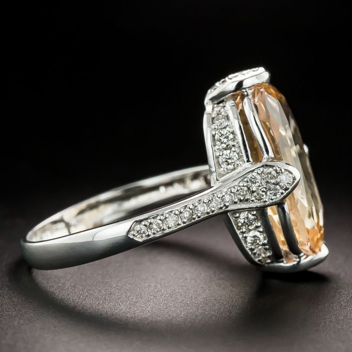 7 carat yellow 2025 sapphire