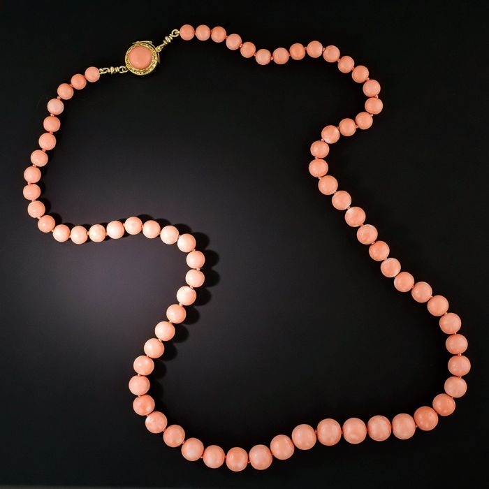 Estate beads discount
