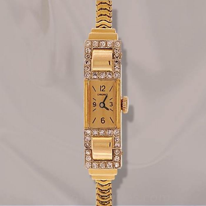 Chaumet  Luxury French Jewellery and Watches