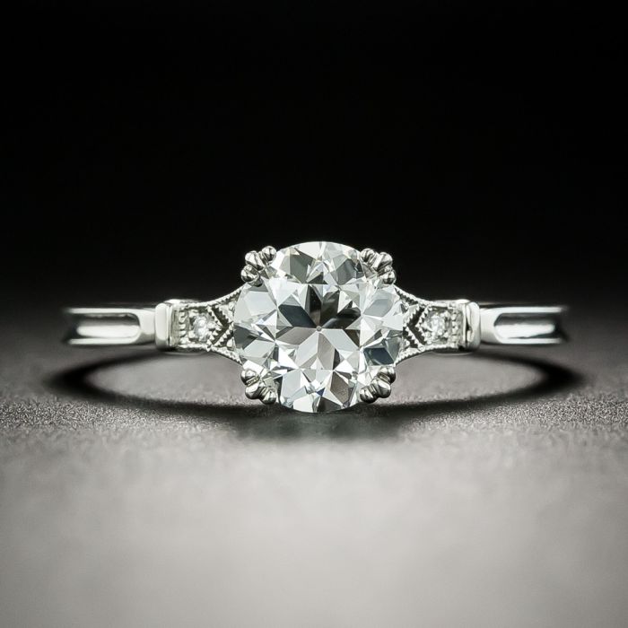 Gia diamond hot sale 1 carat