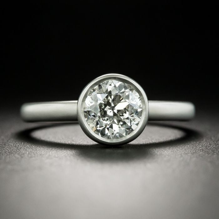 Diamond Magnificence -Diamond Rings| Surat Diamond Jewelry