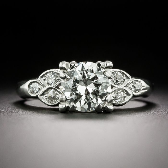 1.06 carat online diamond ring