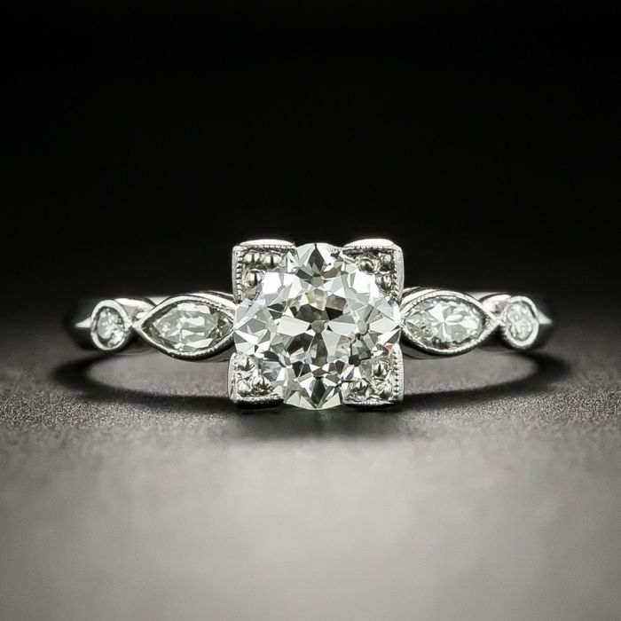 30 Timeless Classic Engagement Rings For Beautiful Women | Classic wedding  rings, Classic engagement rings, Unique engagement rings