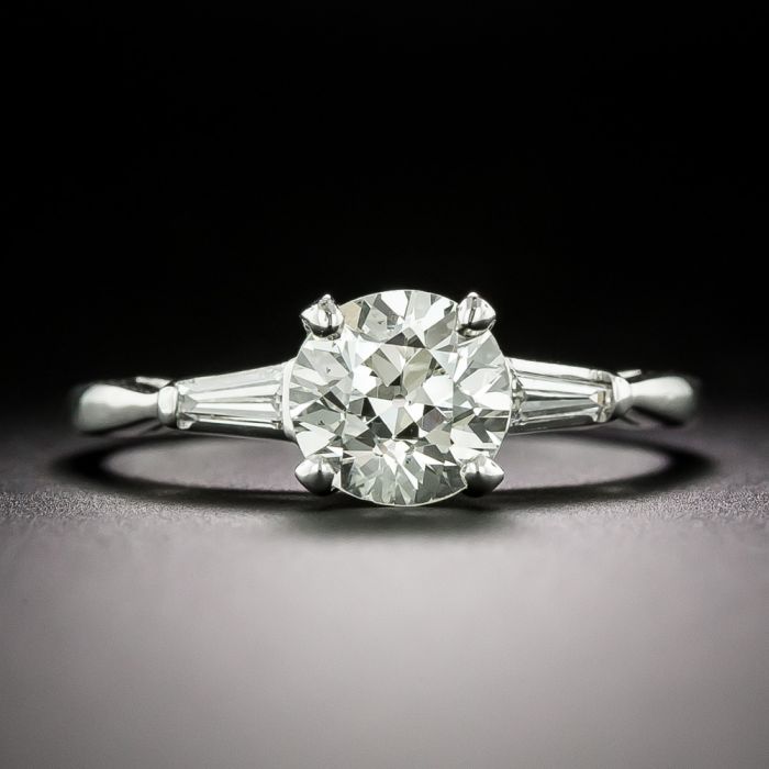 The Gian Ring For Him - Platinum - 0.50 carat - Diamond Jewellery at Best  Prices in India | SarvadaJewels.com