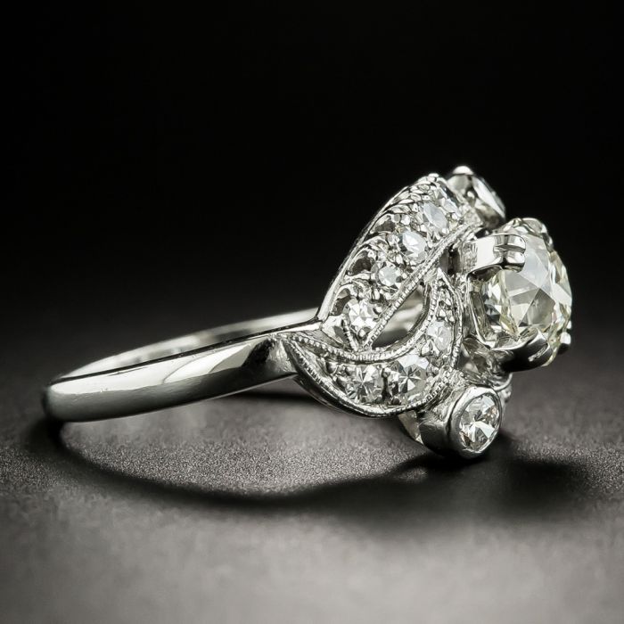 29 carat diamond ring