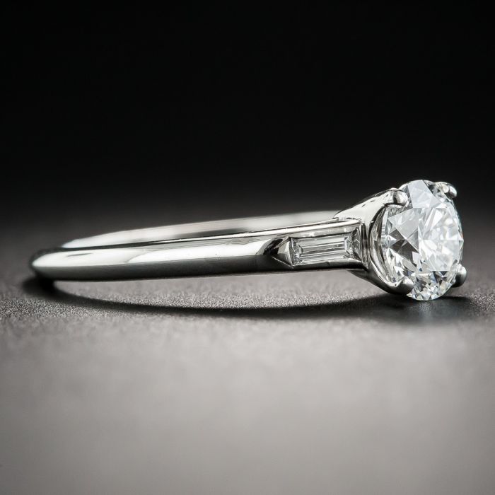 21 carat diamond ring