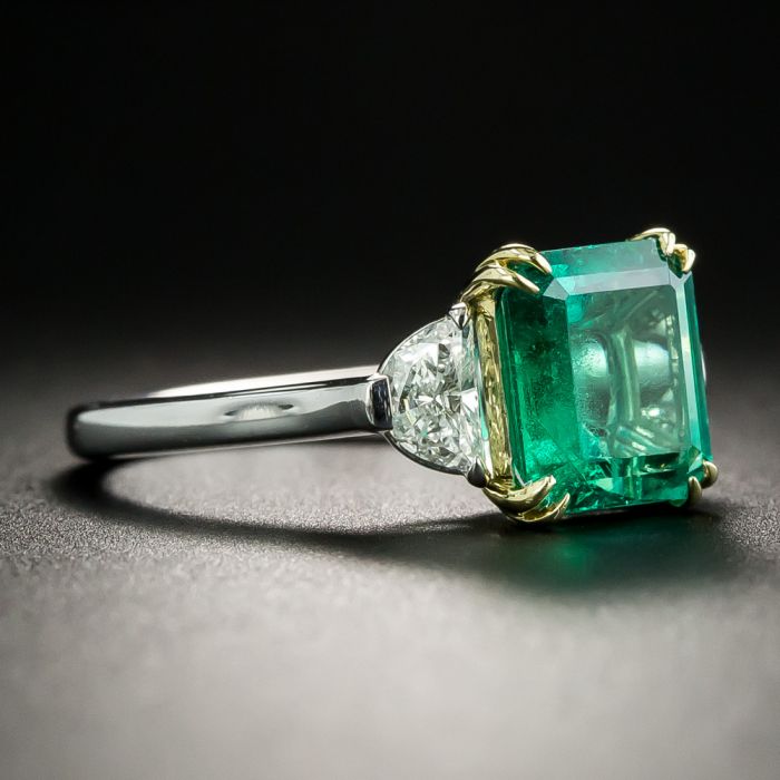 MAIHAO Fashion Ring Grandmother Green Zircon Diamond Ring 14k Gold Emerald  Diamond Ring Women Anniversary Engagement Wedding Gemstone Ring Size 6-10  (US Code 7) : Amazon.in: Jewellery