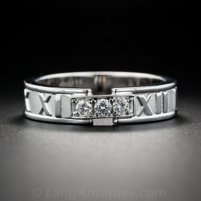 Tiffany atlas diamond ring store