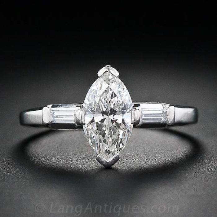 Traditional hot sale cut diamond