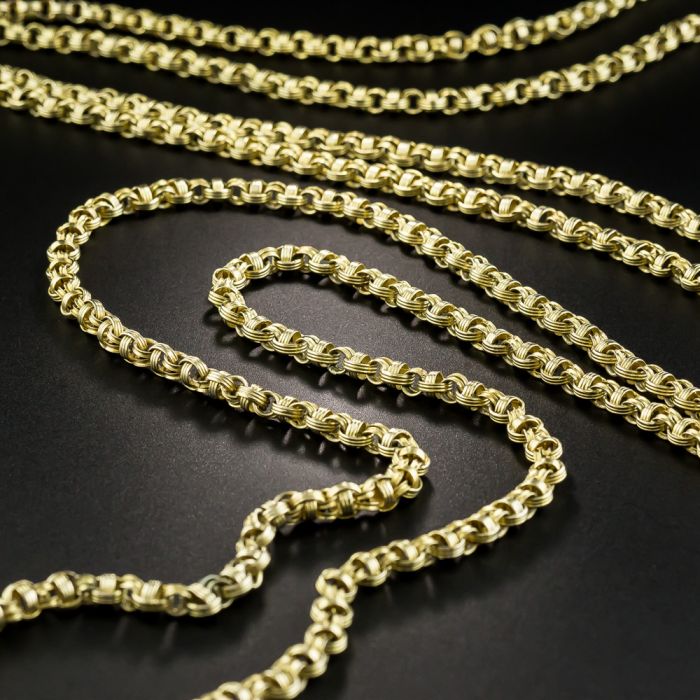Victorian chains sale